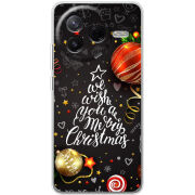 Чохол BoxFace Poco F7 Pro 