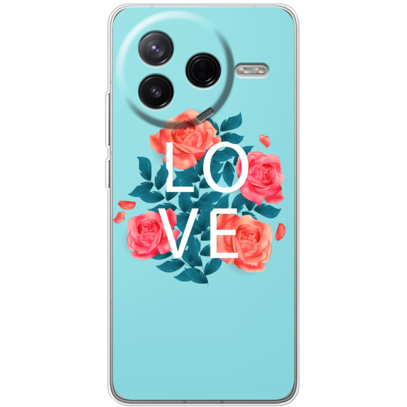 Чохол BoxFace Poco F7 Pro 