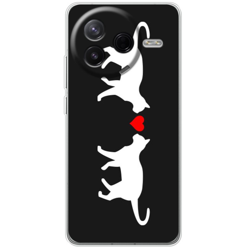 Чохол BoxFace Poco F7 Pro 