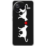 Чохол BoxFace Poco F7 Pro 