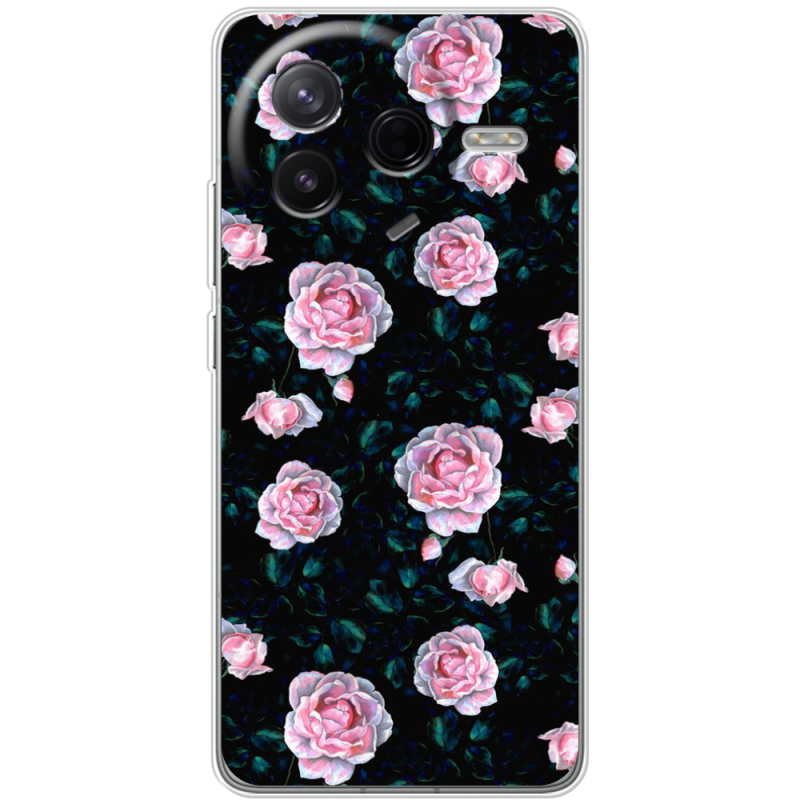 Чохол BoxFace Poco F7 Pro 