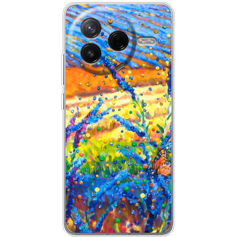 Чохол BoxFace Poco F7 Pro 