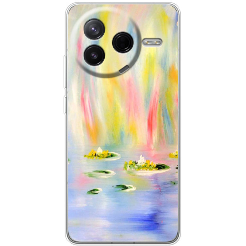 Чохол BoxFace Poco F7 Pro 