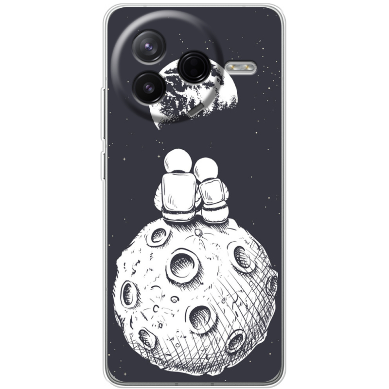 Чохол BoxFace Poco F7 Pro 