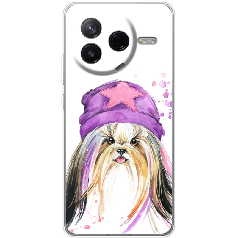 Чохол BoxFace Poco F7 Pro 