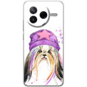 Чохол BoxFace Poco F7 Pro 