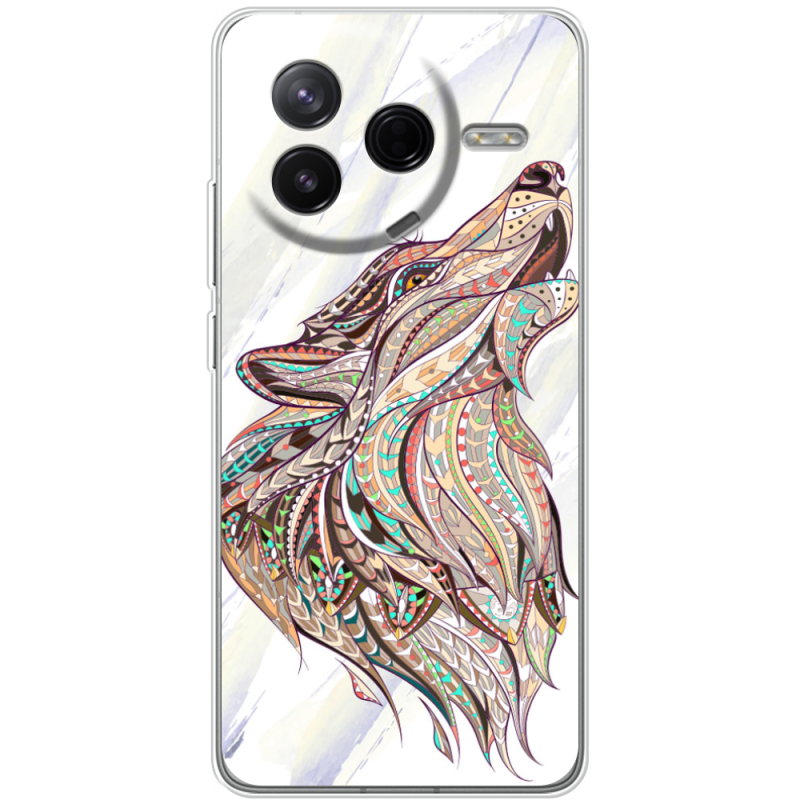 Чохол BoxFace Poco F7 Pro 