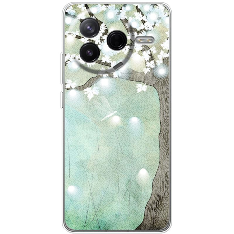 Чохол BoxFace Poco F7 Pro 