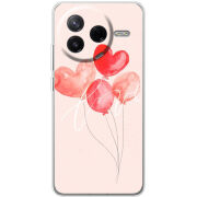 Чохол BoxFace Poco F7 Pro 