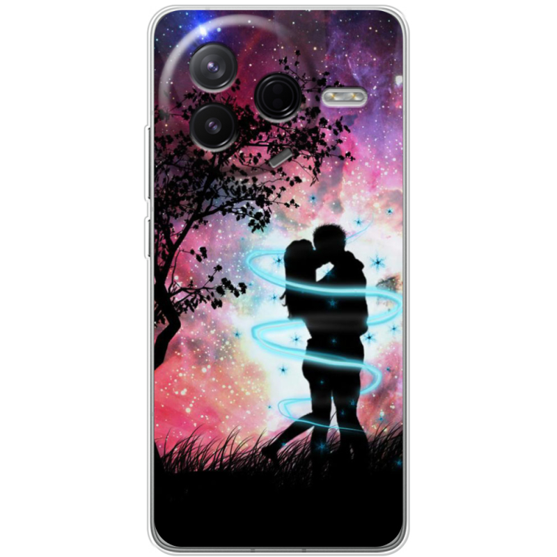 Чохол BoxFace Poco F7 Pro 