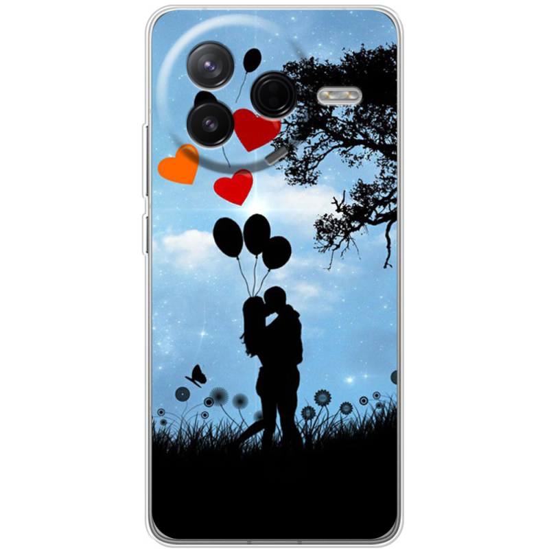 Чохол BoxFace Poco F7 Pro 