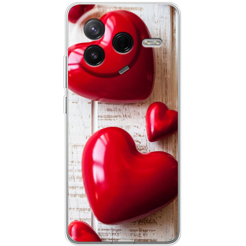 Чохол BoxFace Poco F7 Pro 