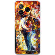 Чохол BoxFace Poco F7 Pro Kiss Under Umbrella