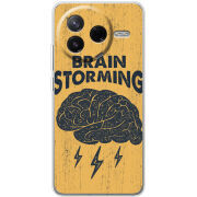 Чохол BoxFace Poco F7 Pro 