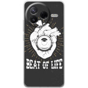 Чохол BoxFace Poco F7 Pro 