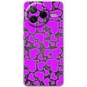 Чохол BoxFace Poco F7 Pro 