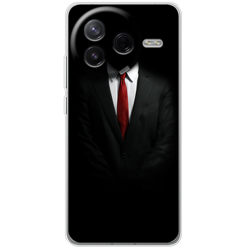 Чохол BoxFace Poco F7 Pro 