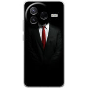 Чохол BoxFace Poco F7 Pro 