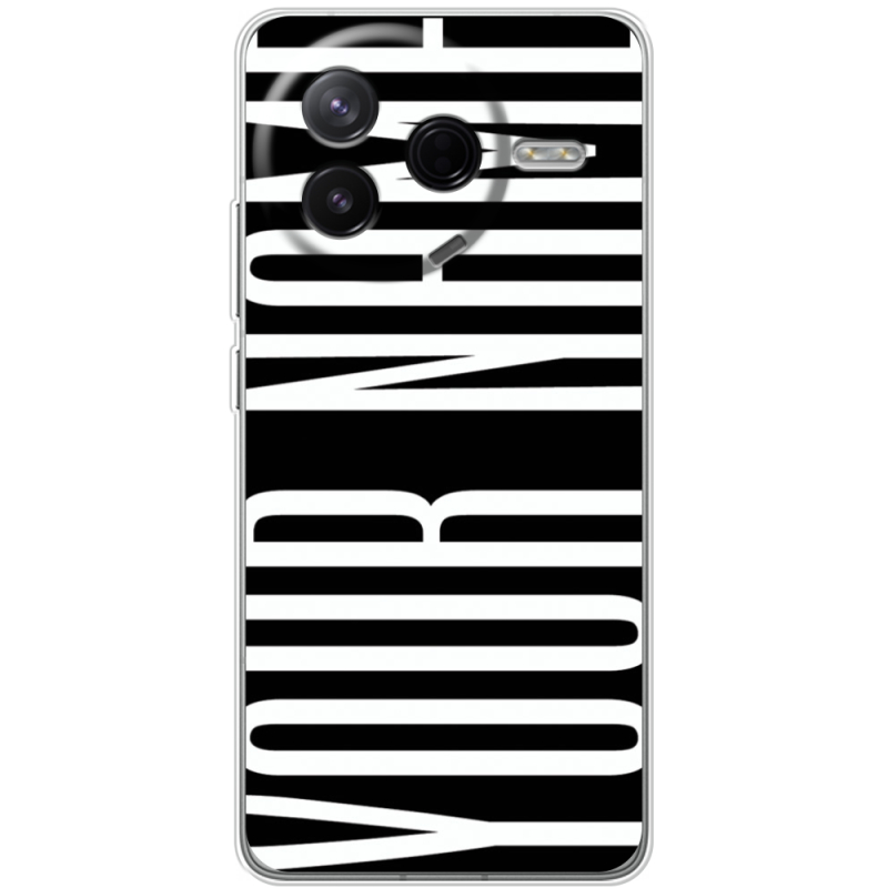 Чохол BoxFace Poco F7 Pro 