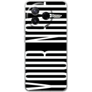 Чохол BoxFace Poco F7 Pro 