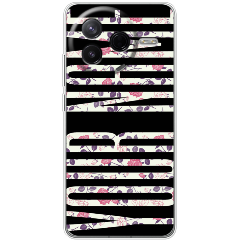 Чохол BoxFace Poco F7 Pro 