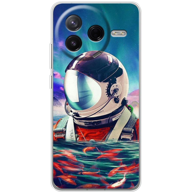 Чохол BoxFace Poco F7 Pro 