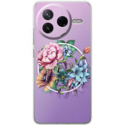 Чохол BoxFace Poco F7 Pro 