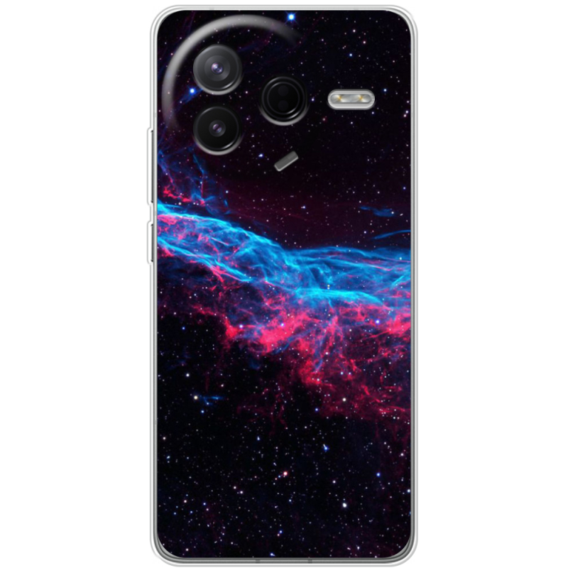 Чохол BoxFace Poco F7 Pro 