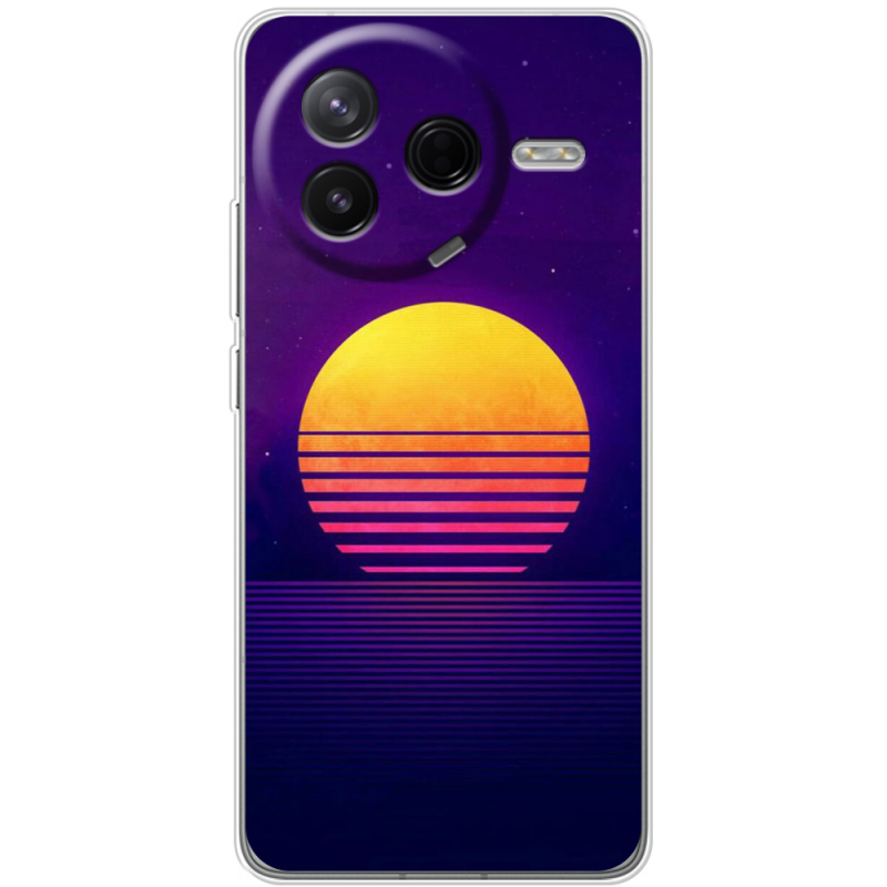 Чохол BoxFace Poco F7 Pro 