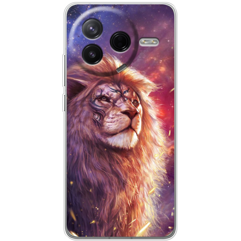 Чохол BoxFace Poco F7 Pro 