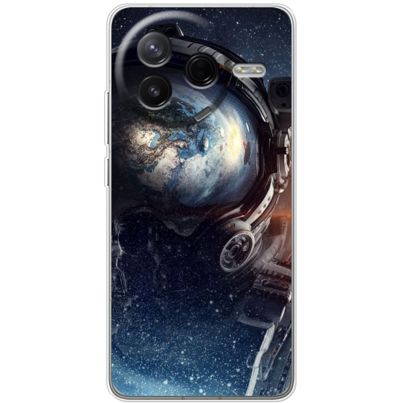 Чохол BoxFace Poco F7 Pro 