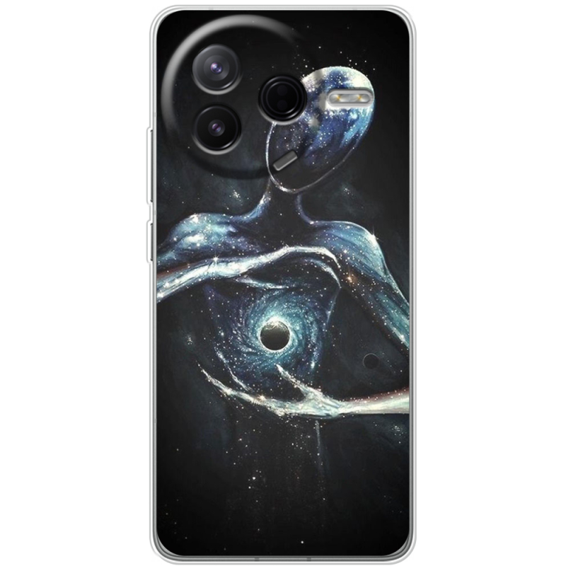 Чохол BoxFace Poco F7 Pro 