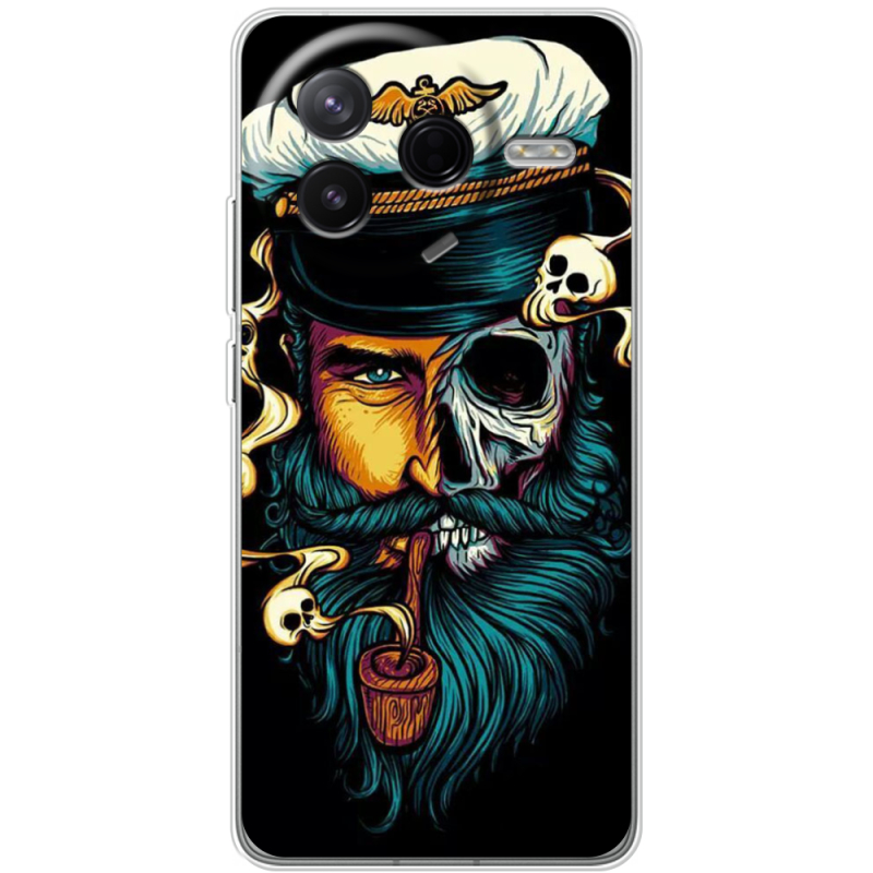 Чохол BoxFace Poco F7 Pro 