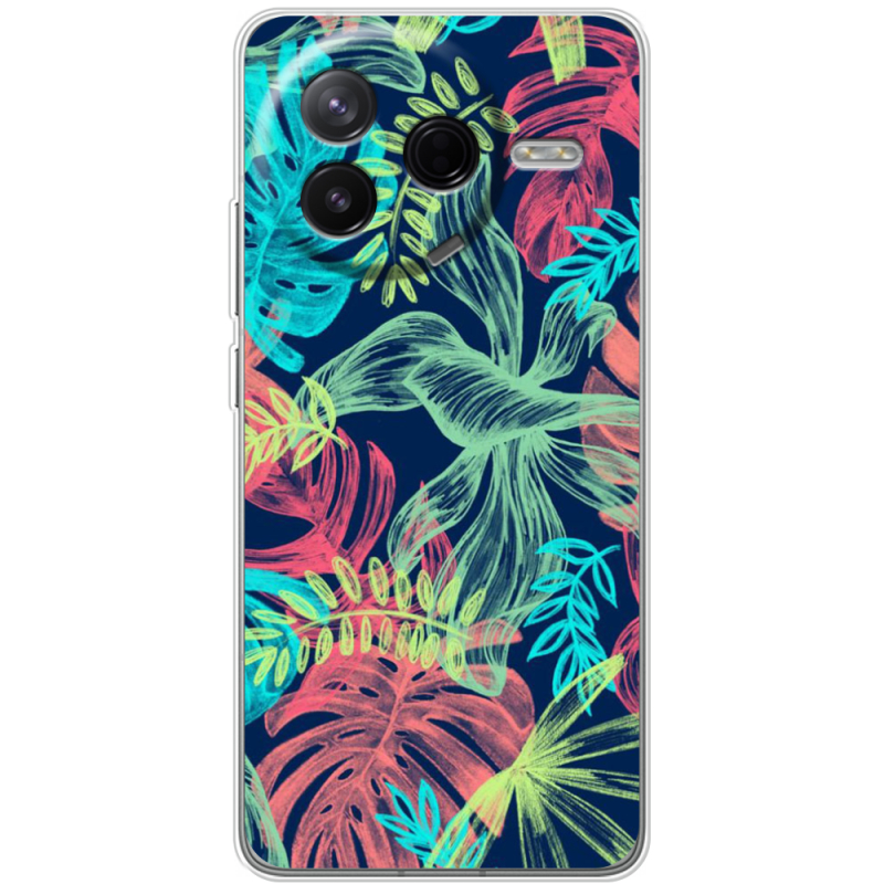 Чохол BoxFace Poco F7 Pro 