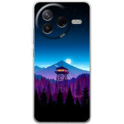 Чохол BoxFace Poco F7 Pro 