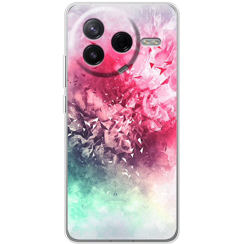 Чохол BoxFace Poco F7 Pro 