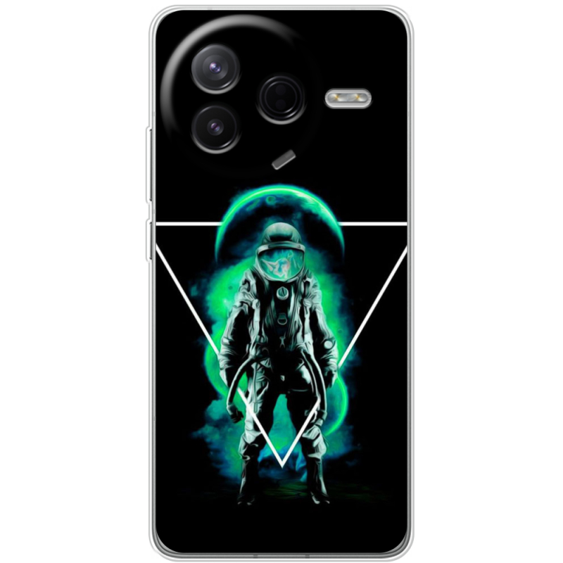 Чохол BoxFace Poco F7 Pro 