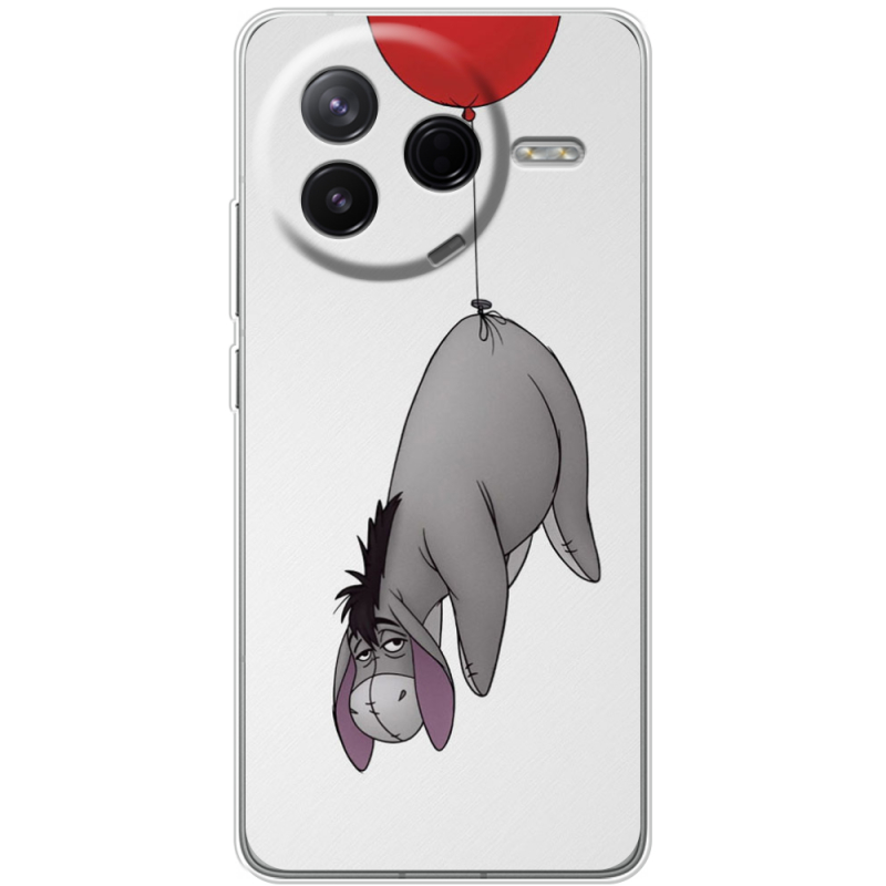 Чохол BoxFace Poco F7 Pro 