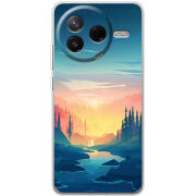 Чохол BoxFace Poco F7 Pro 