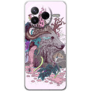 Чохол BoxFace Poco F7 Pro 