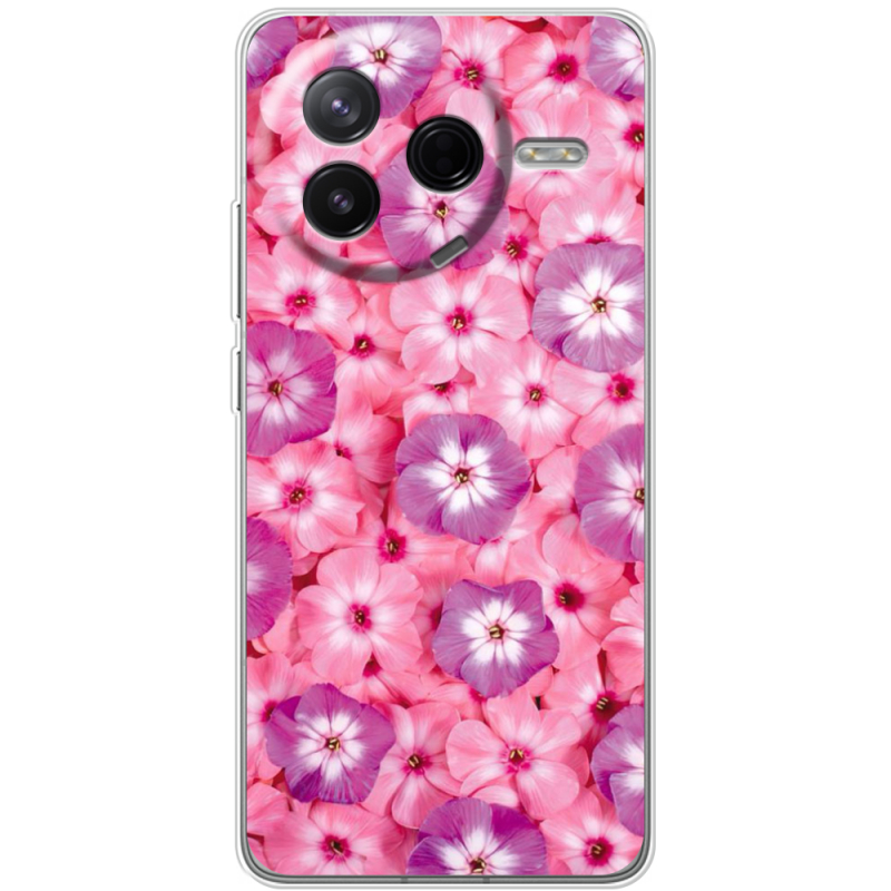 Чохол BoxFace Poco F7 Pro 