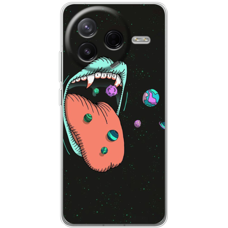 Чохол BoxFace Poco F7 Pro 
