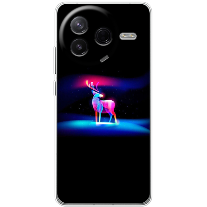 Чохол BoxFace Poco F7 Pro 