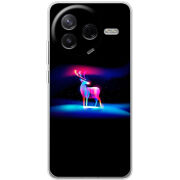 Чохол BoxFace Poco F7 Pro 