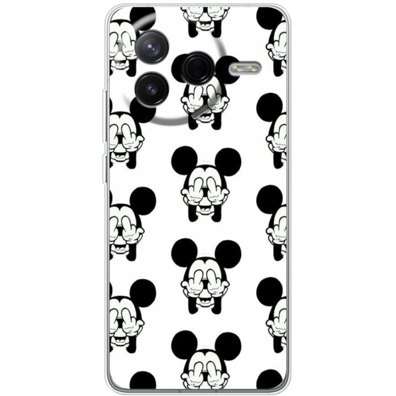 Чохол BoxFace Poco F7 Pro 