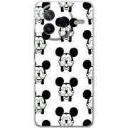 Чохол BoxFace Poco F7 Pro 