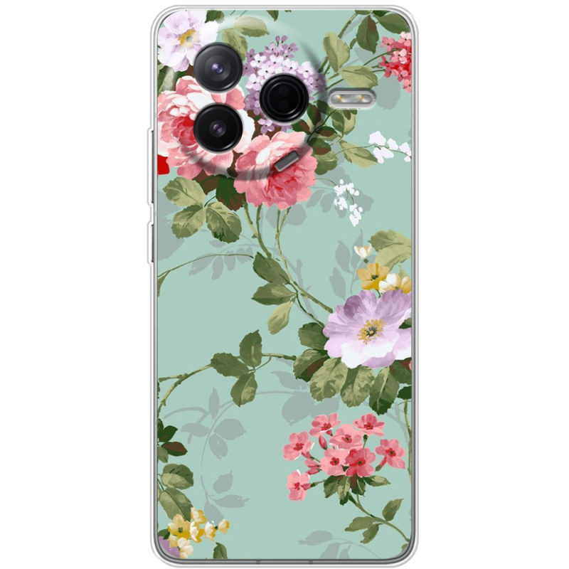 Чохол BoxFace Poco F7 Pro 