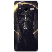 Чохол BoxFace Poco F7 Pro 