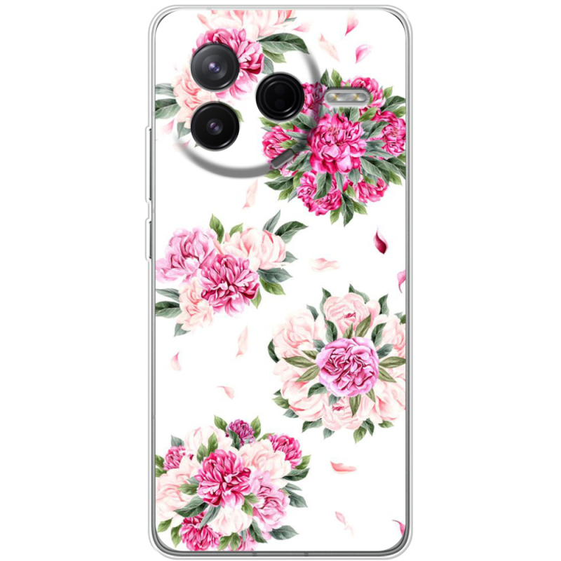 Чохол BoxFace Poco F7 Pro 