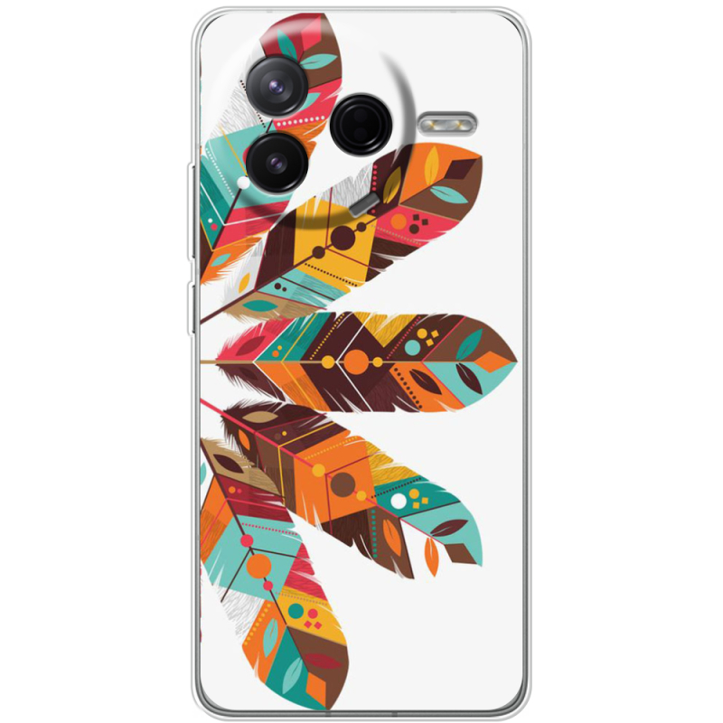 Чохол BoxFace Poco F7 Pro 